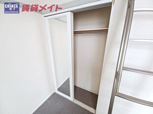 レオパレス　リヨンの物件内観写真